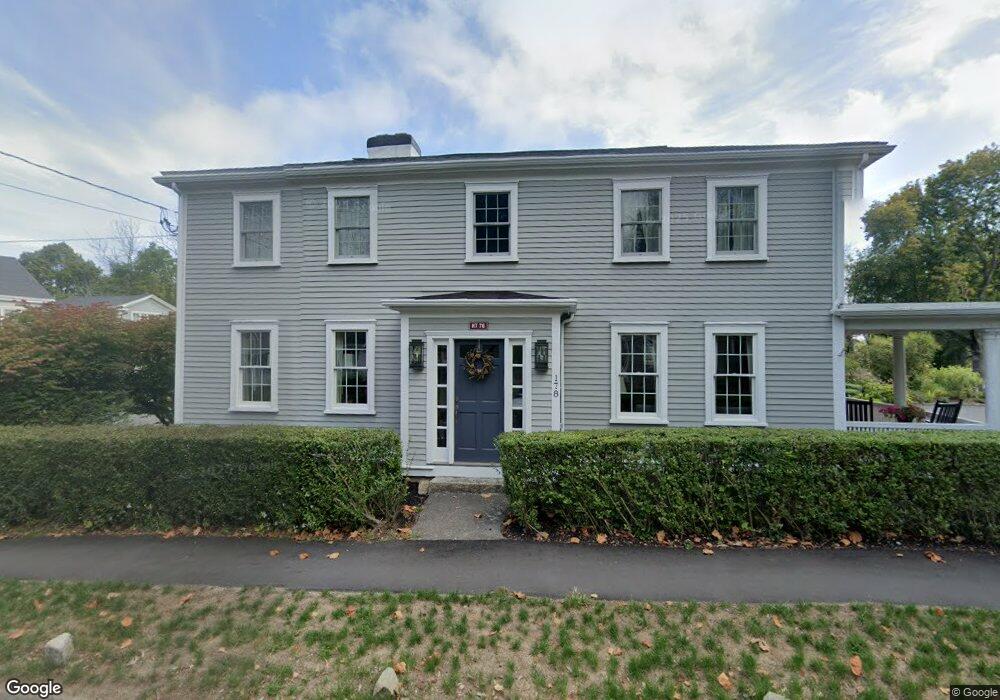 178 S Main St, Cohasset, MA 02025 - photo 1