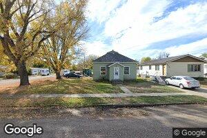 410 N 5th Ave, Forsyth, MT 59327