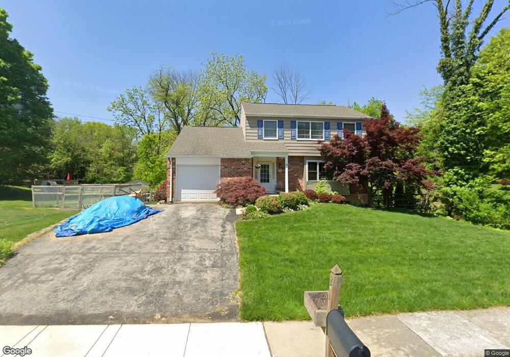 21 Andover Dr, Exton, PA 19341 - photo 1