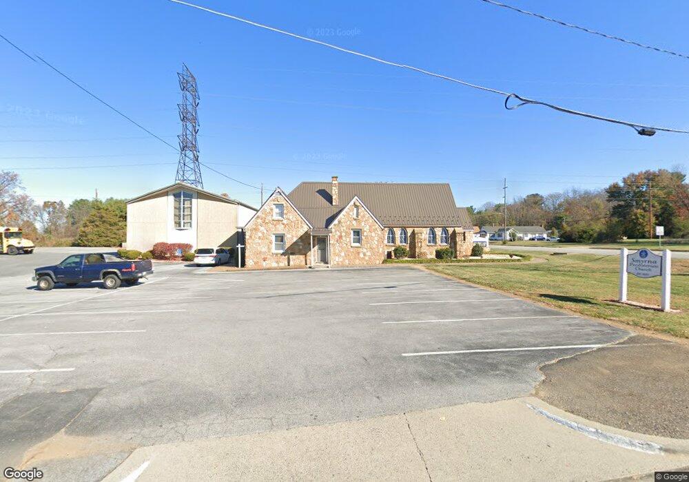 174 Dooms Crossing Rd, Waynesboro, VA 22980 - photo 1