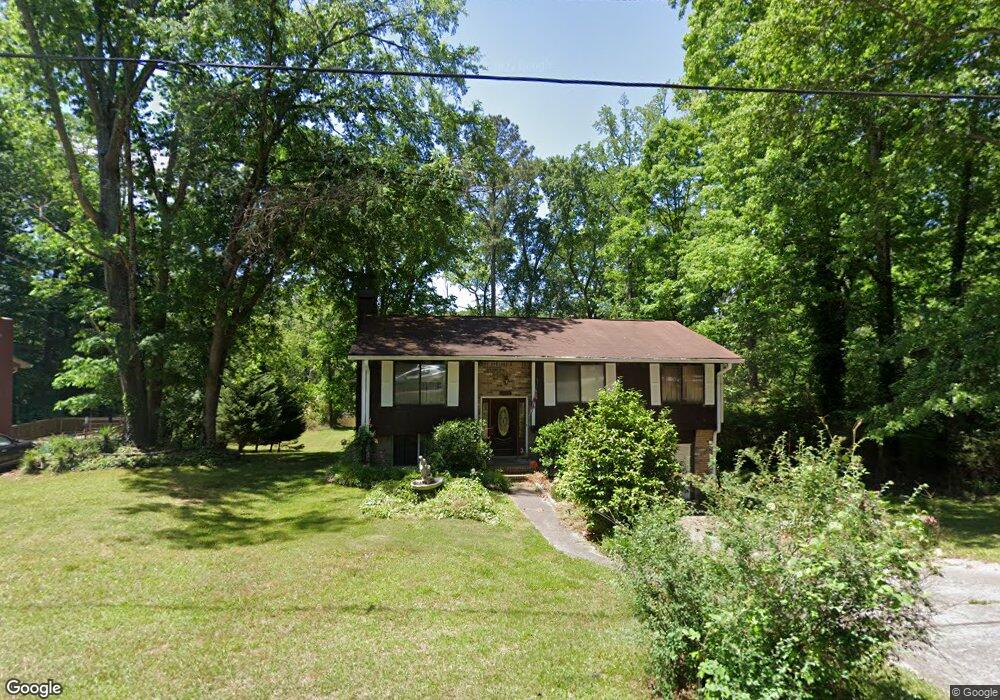 908 Sage Ln NW, Conyers, GA 30012 - photo 1