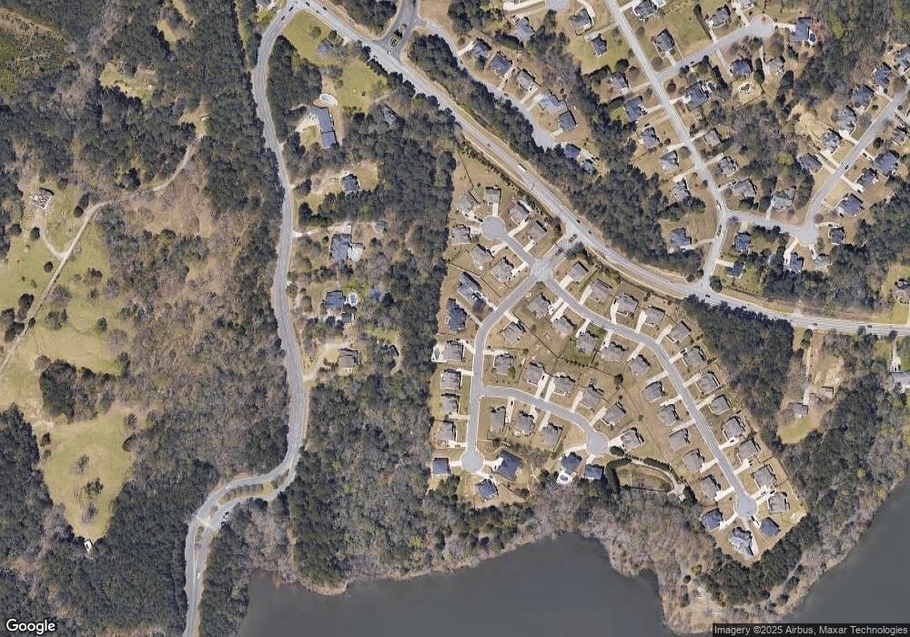 1178 Great Glen Way, Lawrenceville, GA 30045 - photo 1