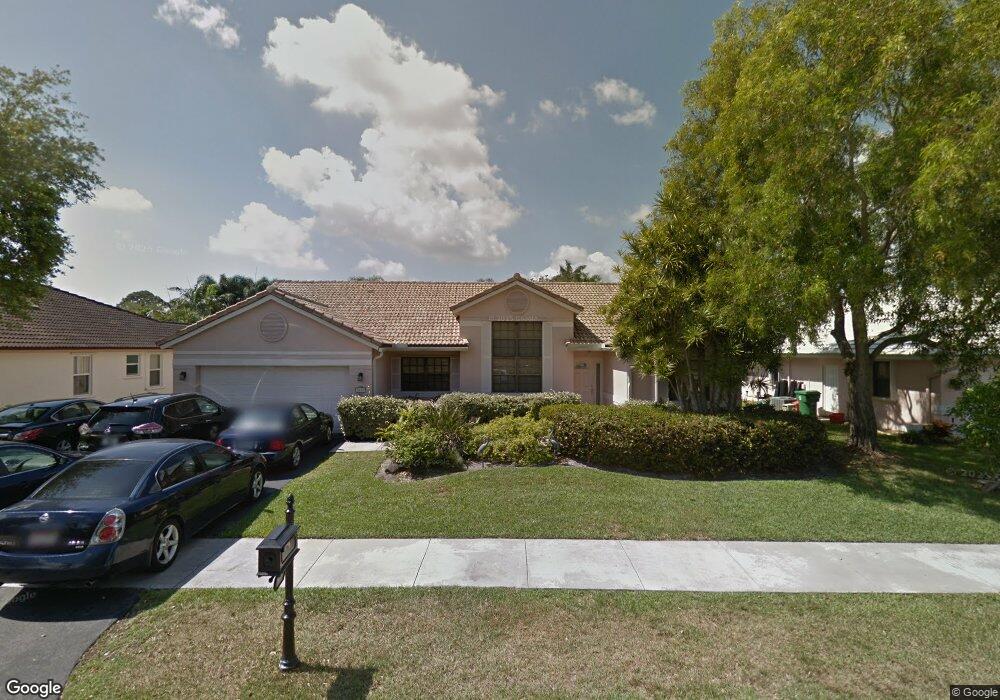 3011 Old Orchard Rd, Davie, FL 33328 - photo 1