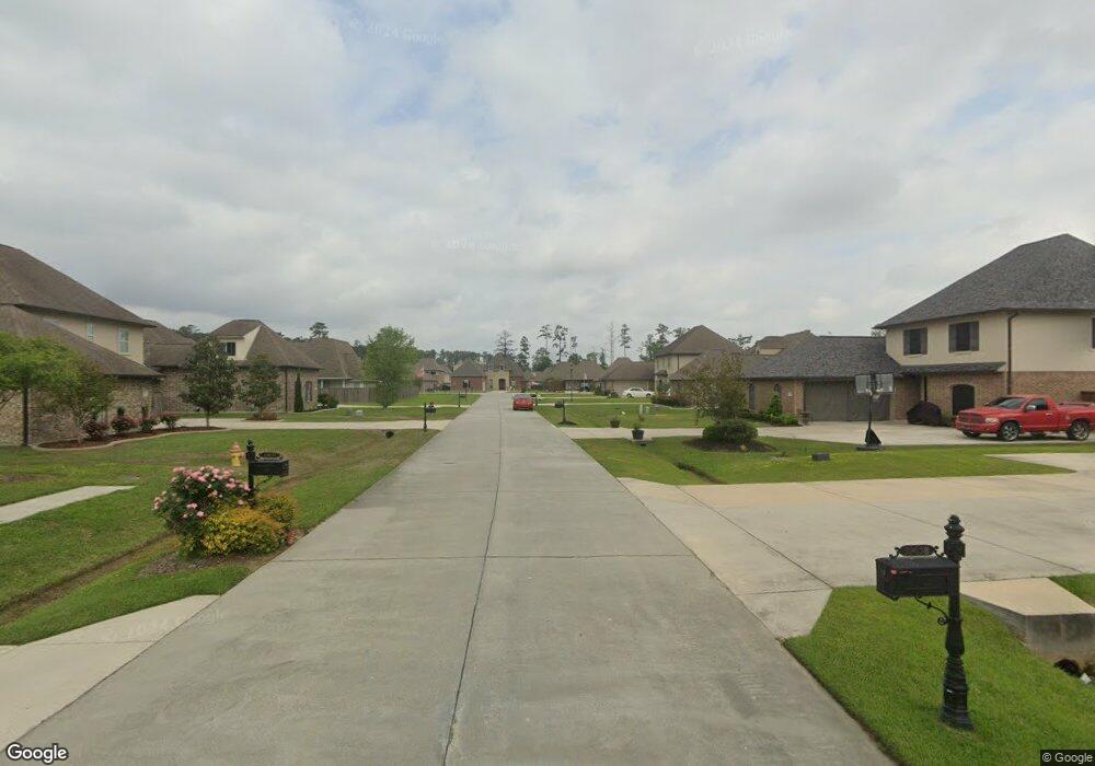 3961 Ruddock Pass, Ponchatoula, LA 70454 - photo 1