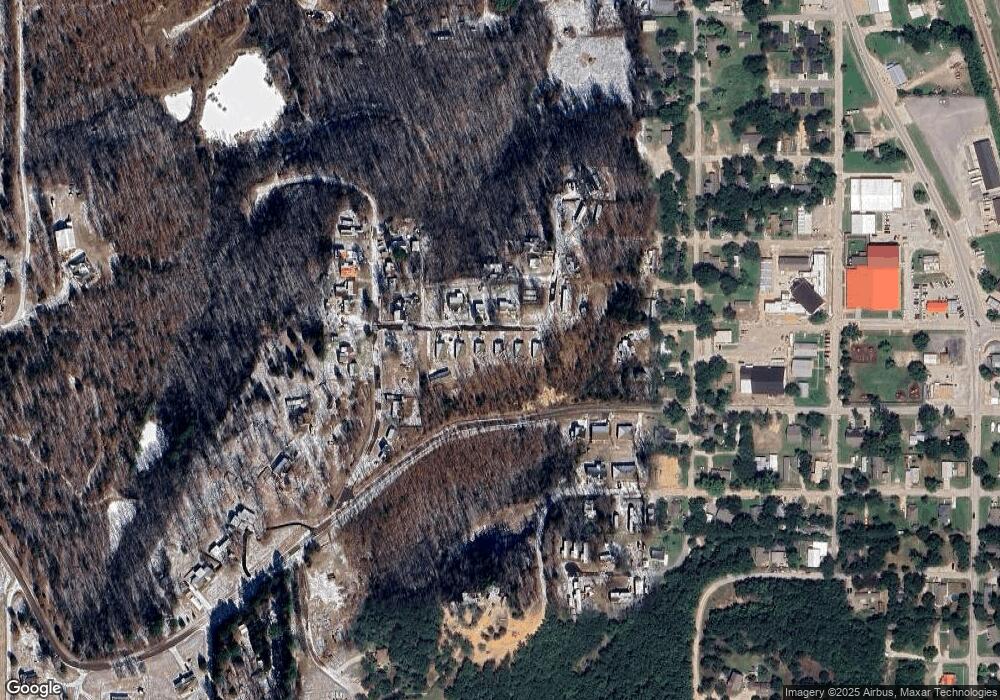 312 W Indiana, Kiefer, OK 74041 - photo 1