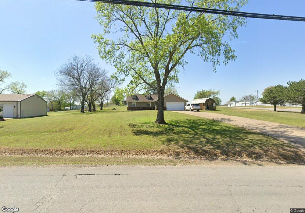13112 S 49th West Ave, Sapulpa, OK 74066 - photo 1