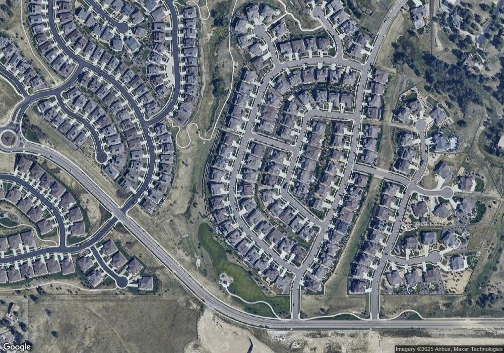 8180 S Kellerman Cir, Aurora, CO 80016 - photo 1