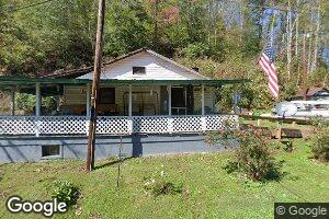 351 Little Creek Rd, Cawood, KY 40815