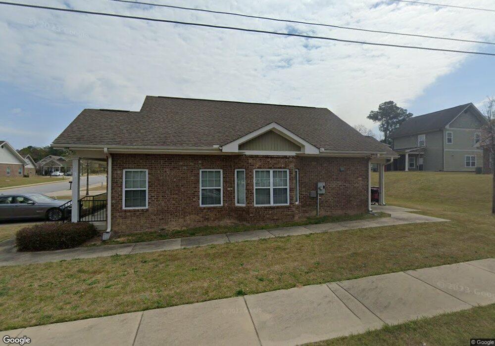 2908 Cherry Ave, Macon, GA 31204 - photo 1