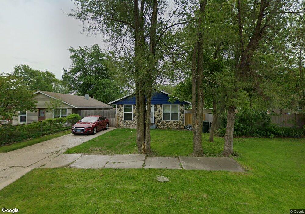 2717 20th St, Zion, IL 60099 - photo 1