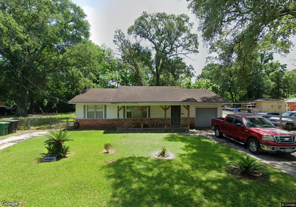 9014 Alcorn St, Houston, TX 77093 - photo 1