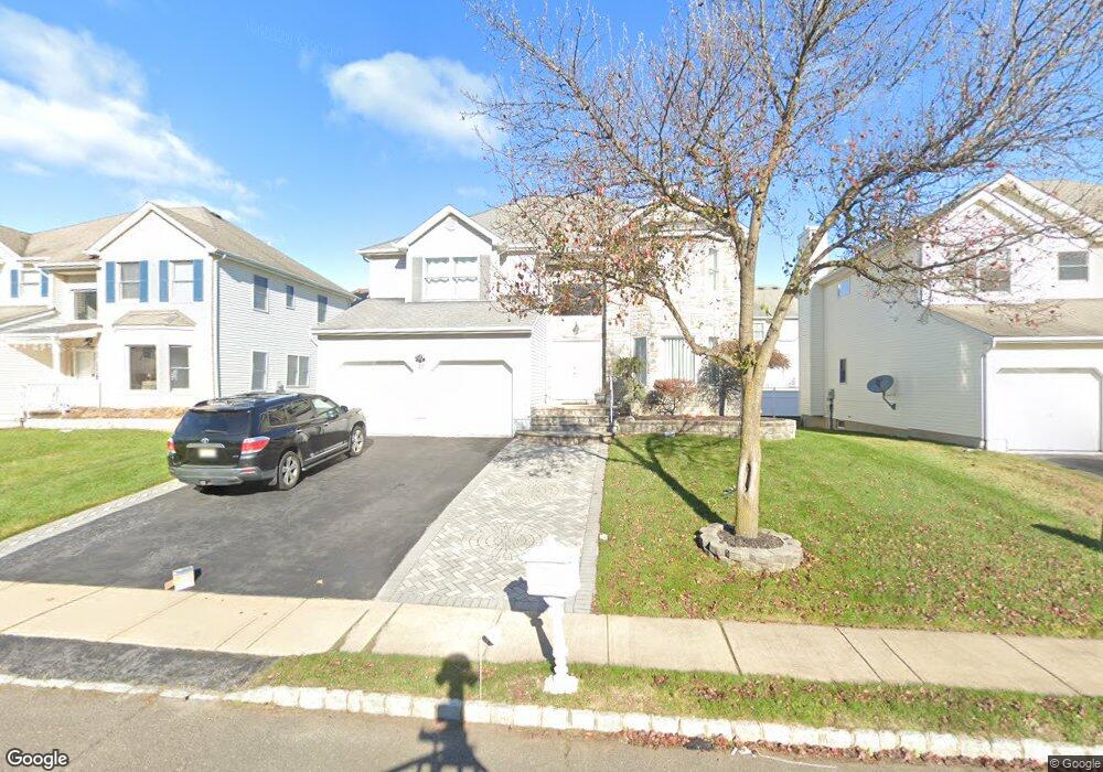 36 Leah Way, Parsippany, NJ 07054 - photo 1