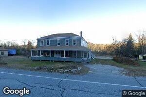 797 Pequawket Trail, West Baldwin, ME 04091