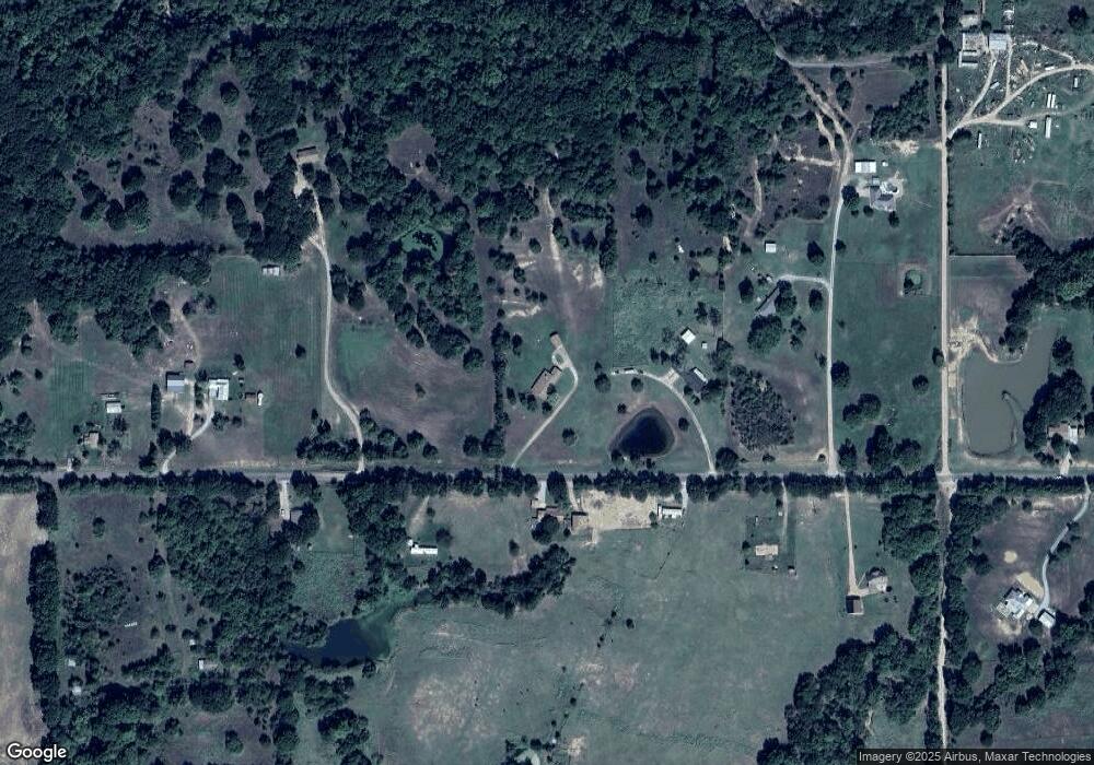 1263 Kemp Rd, Hendrix, OK 74741 - photo 1