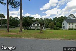 2510 W Alberson Dr, Albany, GA 31721
