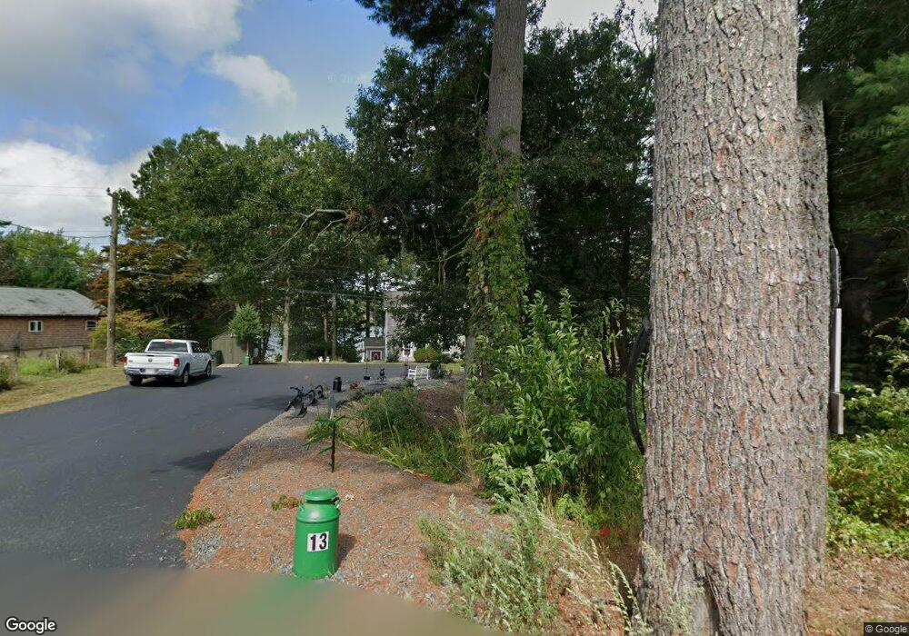 13 Walker Rd, Carver, MA 02330 - photo 1