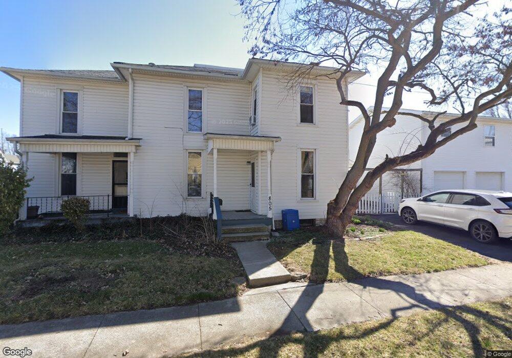 301 E Lima St, Findlay, OH 45840 - photo 1