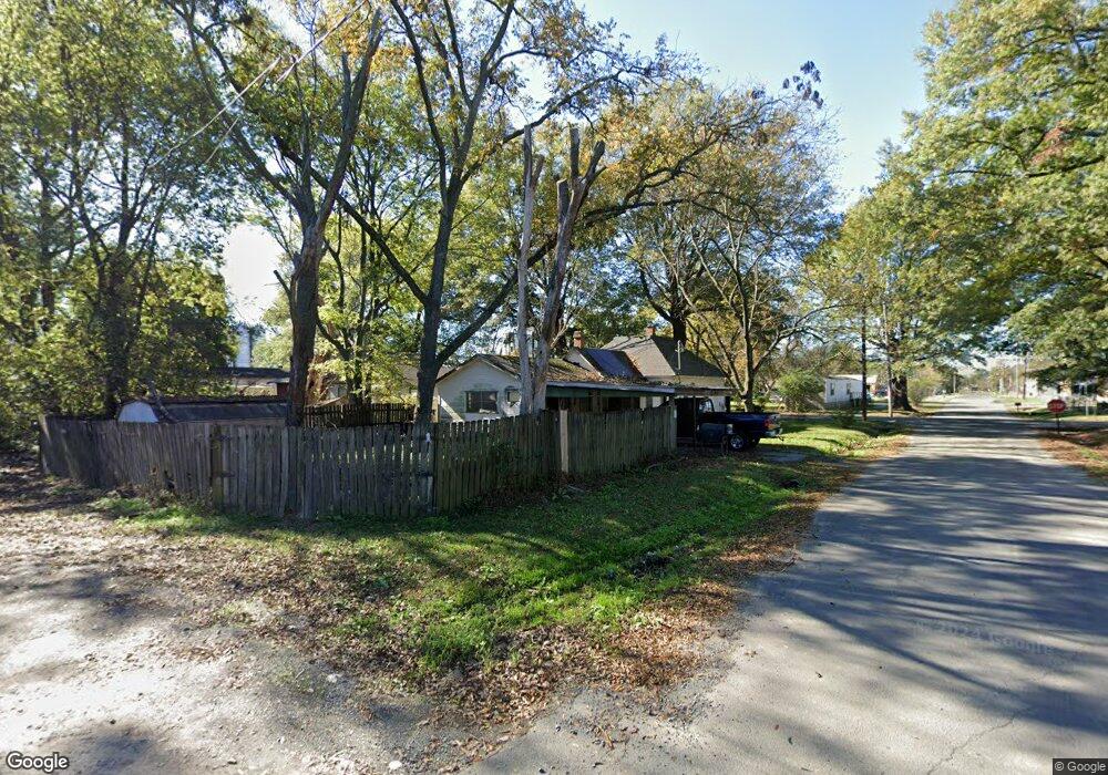 512 N College St, Stuttgart, AR 72160 - photo 1