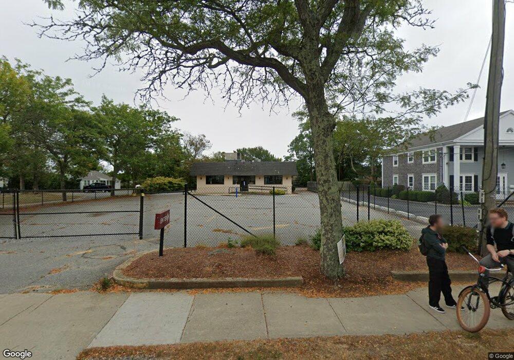 689 Main St, Falmouth, MA 2540 - photo 1