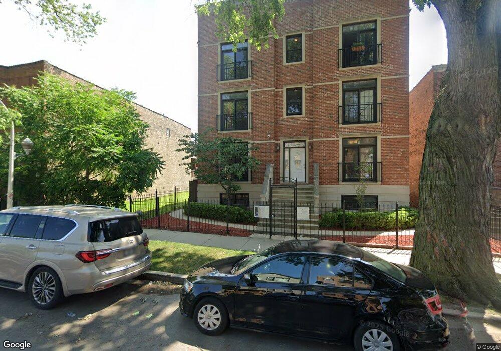 4613 S Langley Ave unit 2S, Chicago, IL 60653 - photo 1
