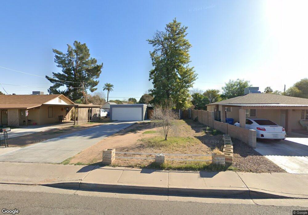2521 N 28th St, Phoenix, AZ 85008 - photo 1