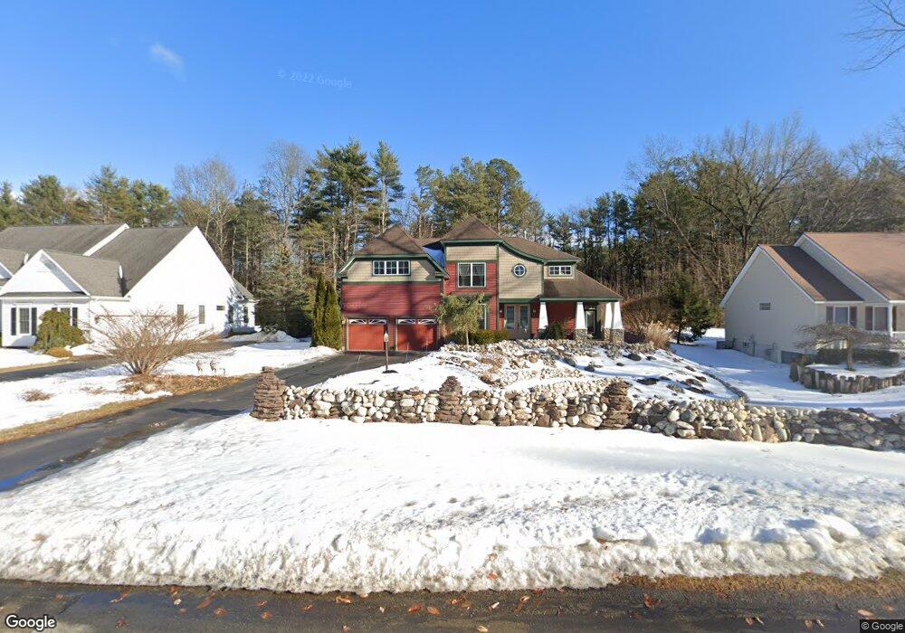 69 Cobble Hill Dr, Gansevoort, NY 12831 - photo 1