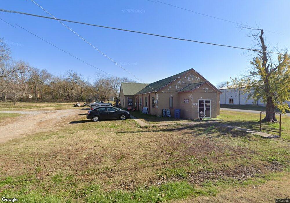 0 Roosevelt Ave, McAlester, OK 74570 - photo 1