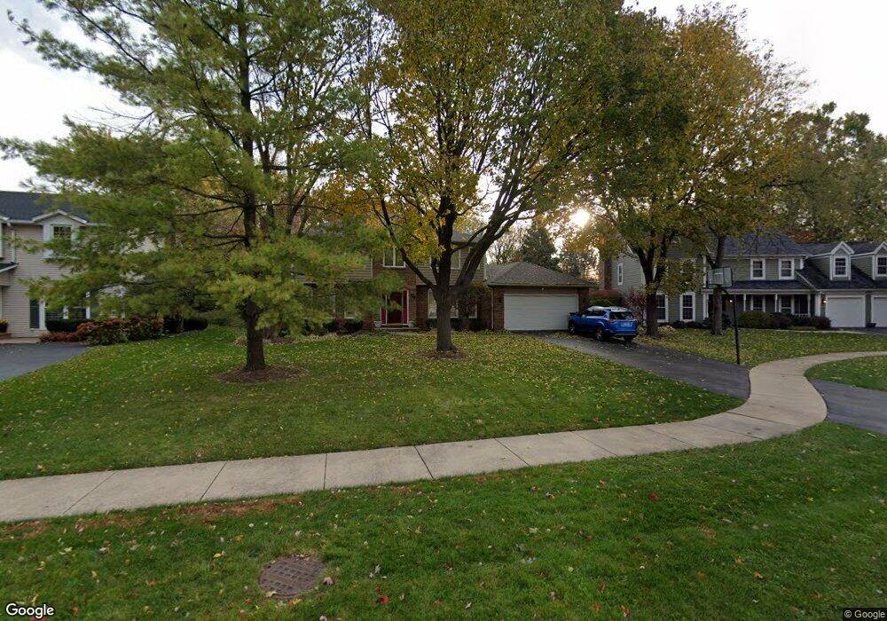 2026 Fairoak Ct, Naperville, IL 60565 - photo 1