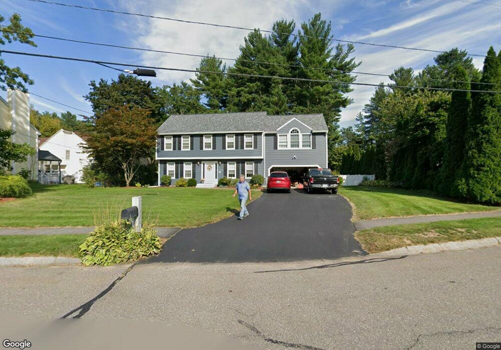 8 Pinebrook Rd, Nashua, NH 03062 - photo 1