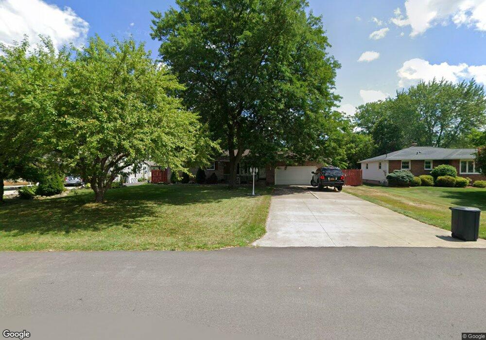 7167 Graydon Dr, North Tonawanda, NY 14120 - photo 1