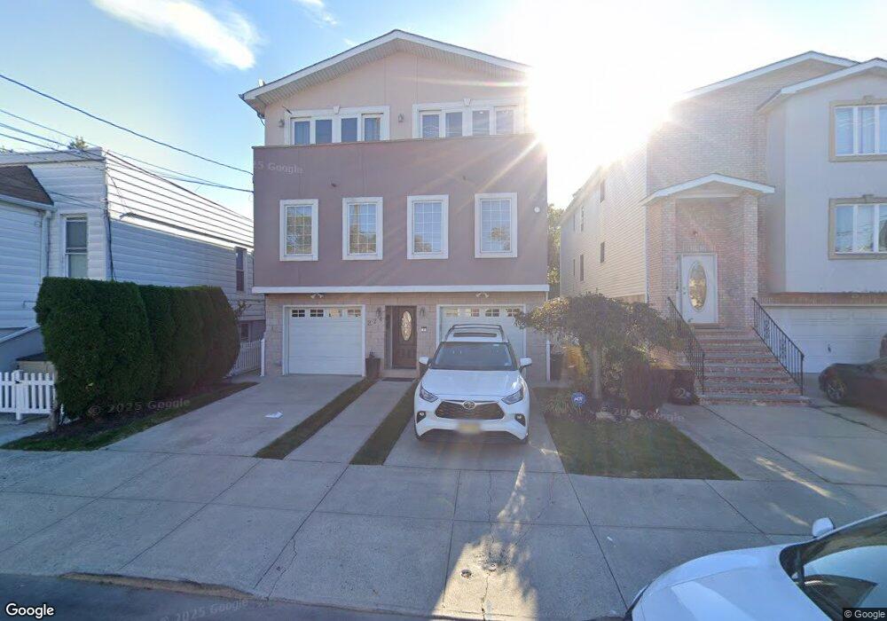 224 9th St, Fairview, NJ 07022 - photo 1