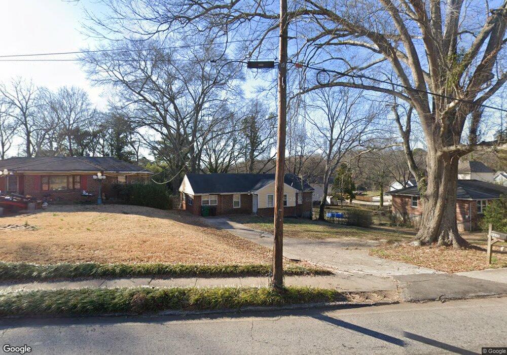 2765 Gresham Rd SE unit 1, Atlanta, GA 30316 - photo 1