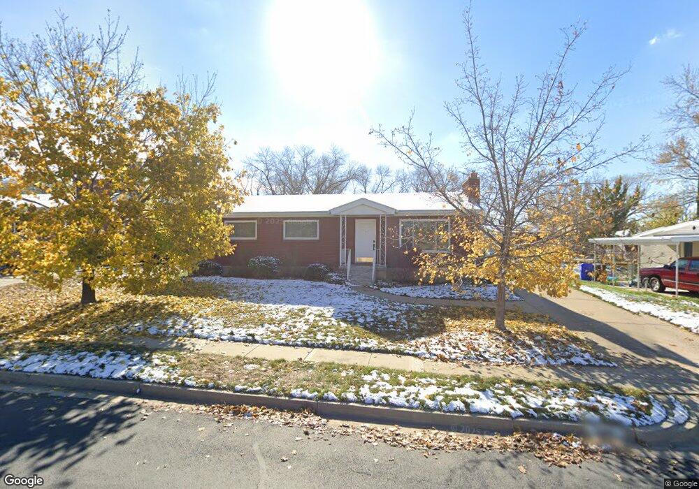 266 E 1300 N, Bountiful, UT 84010 - photo 1