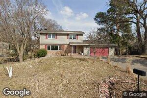 4749 Clear Spring Rd, Minnetonka, MN 55345