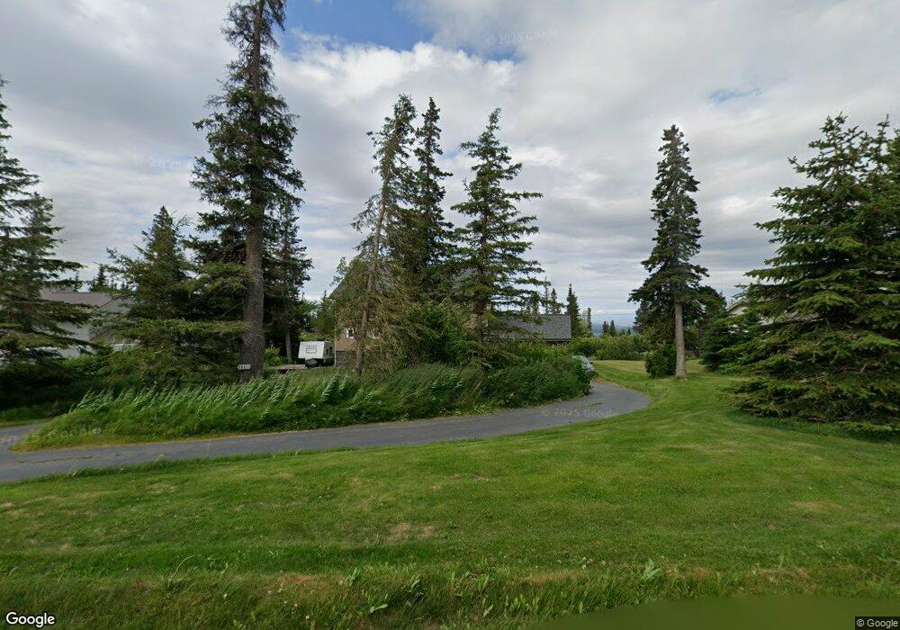 11480 Browder Ave, Anchorage, AK 99507 - photo 1