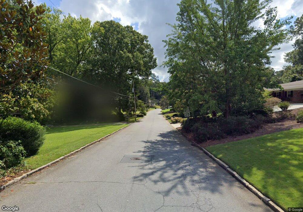 0 Timberland Rd NE unit 7622212, Atlanta, GA 30345 - photo 1