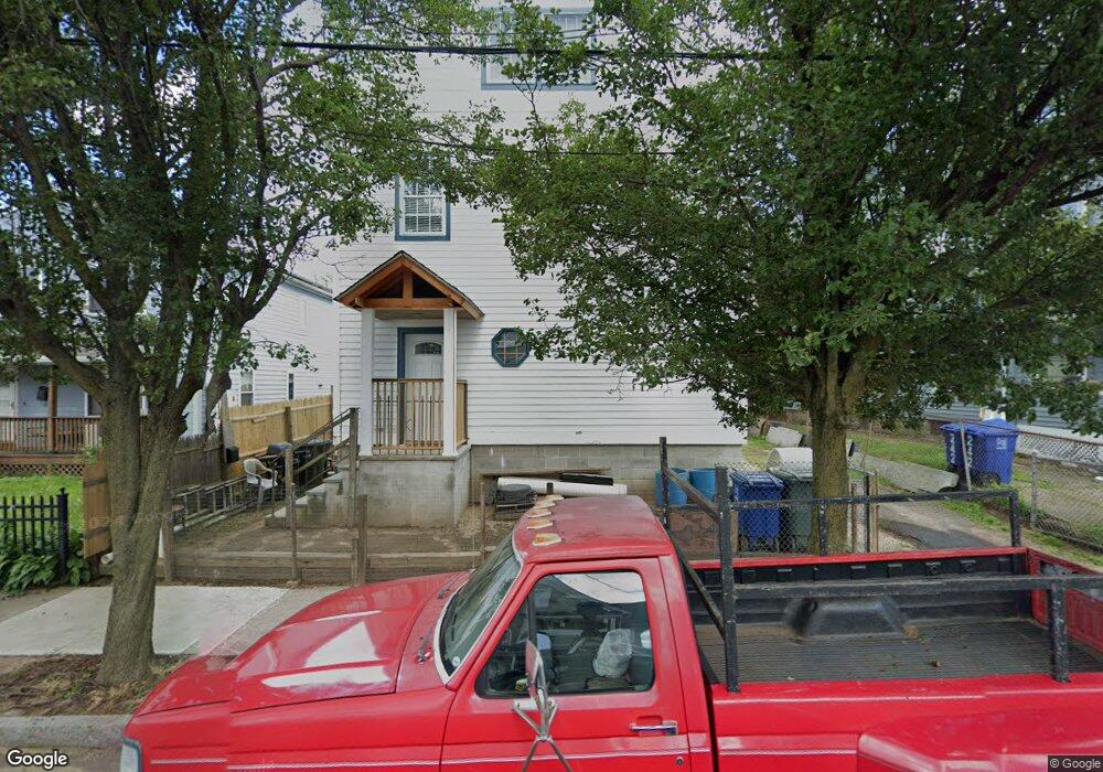 252 Bunnell St unit 254, Bridgeport, CT 06607 - photo 1