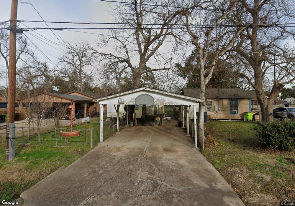 417 Mulcahy St, Rosenberg, TX 77471 - photo 1