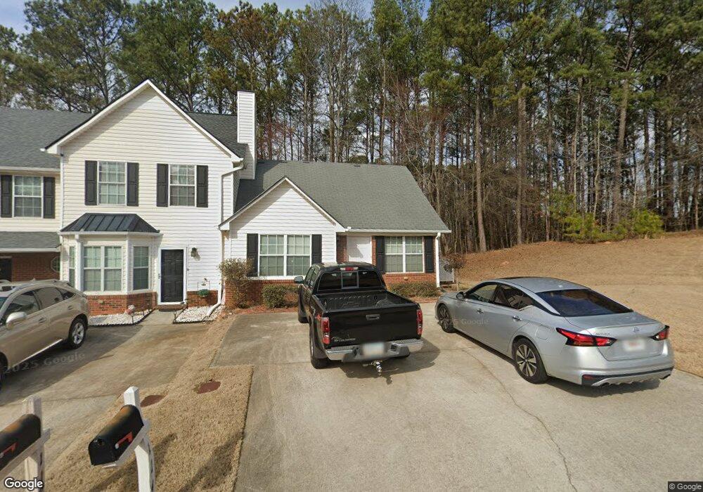 114 Gentle Breeze Ct unit 35, Temple, GA 30179 - photo 1