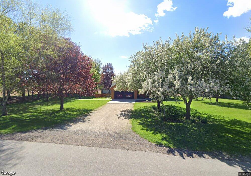 7683 Town Line Rd, West Bend, WI 53090 - photo 1