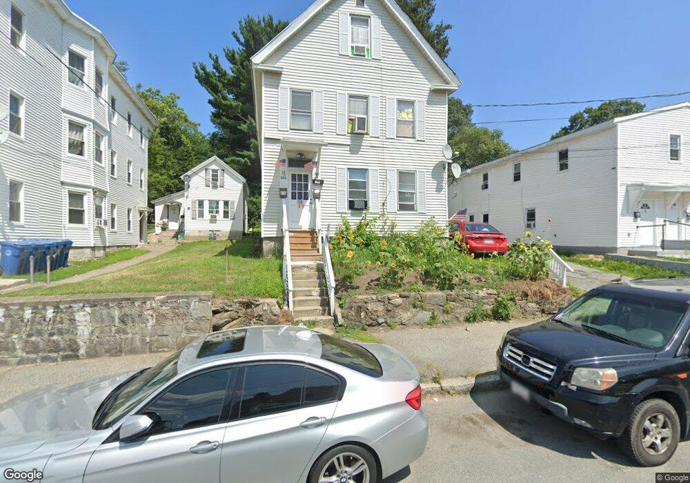 233 Prospect St, Lawrence, MA 01841 - photo 1