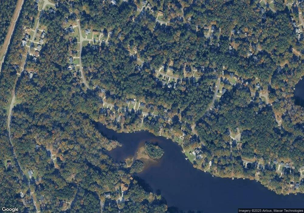 658 Will Scarlet Way, Macon, GA 31220 - photo 1