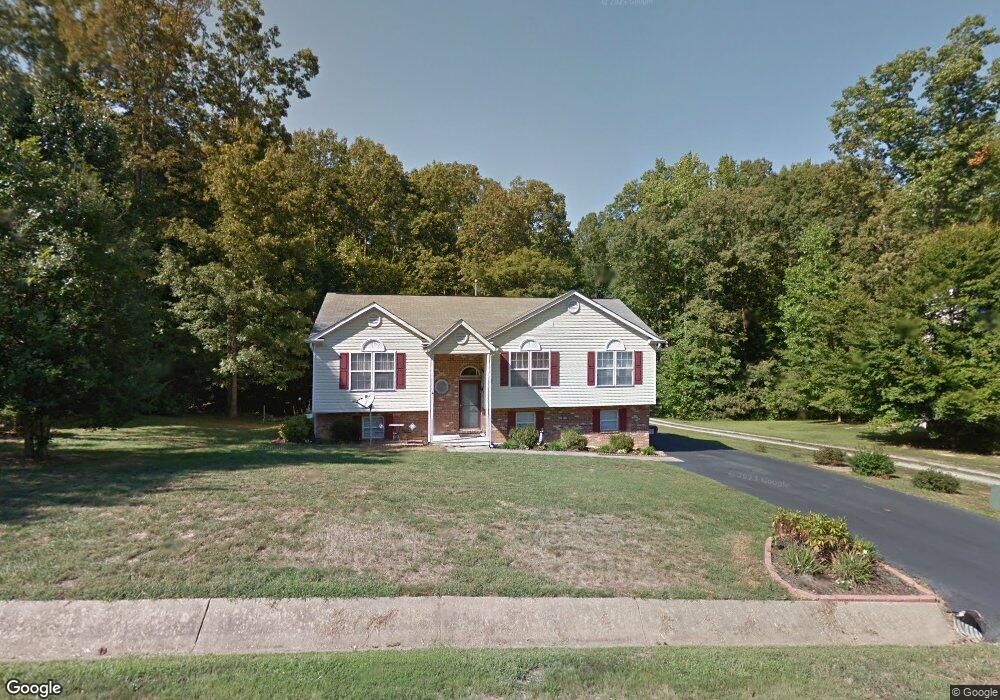 10411 Chesterwood Dr, Spotsylvania, VA 22553 - photo 1