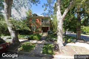 553 Mapleton Ave Unit A, Boulder, CO 80304