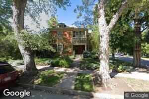 555 Mapleton Ave Unit B, Boulder, CO 80304