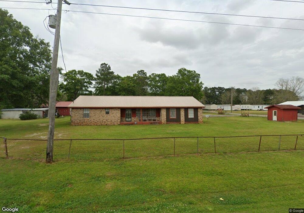 246 Woods Rd, Atmore, AL 36502 - photo 1