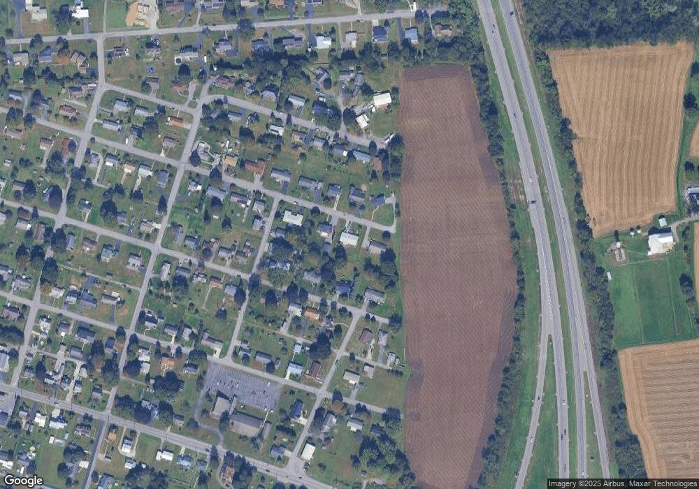 1170 Montour St, Milton, PA 17847 - photo 1