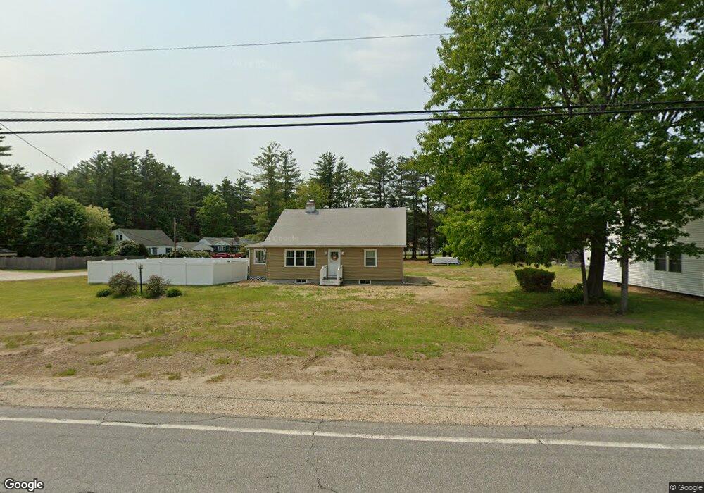 3 Silver Ln, Rollinsford, NH 03869 - photo 1