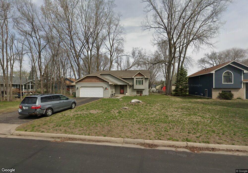 2175 111th Ln NW, Coon Rapids, MN 55433 - photo 1