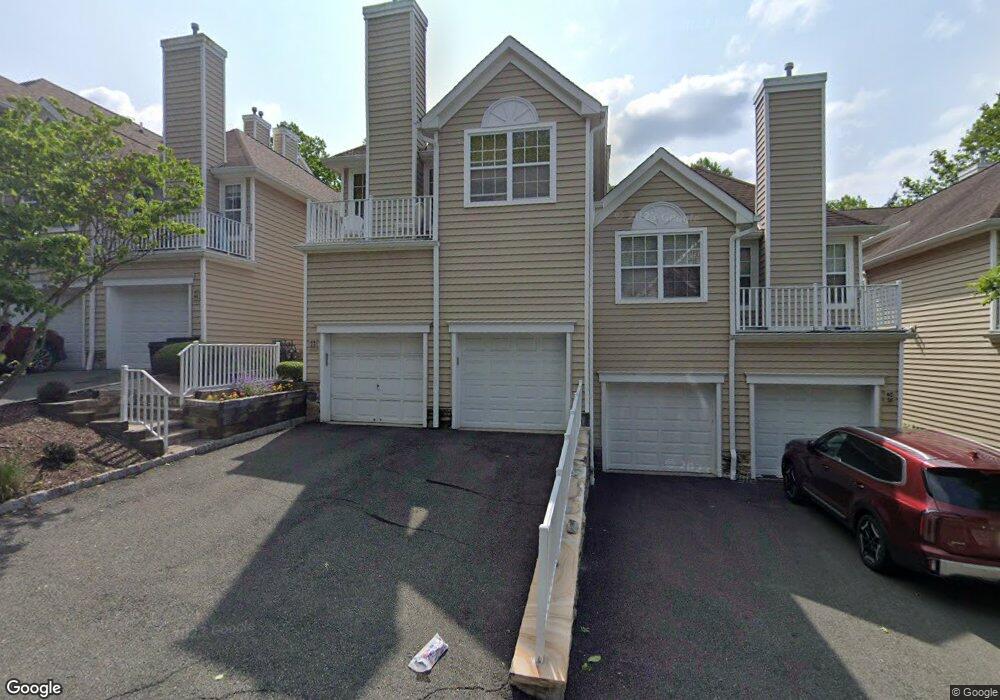 44 Springholm Dr unit 44, Berkeley Heights, NJ 07922 - photo 1